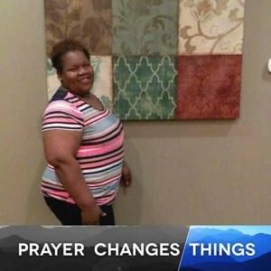 Meet your Posher, Shantell